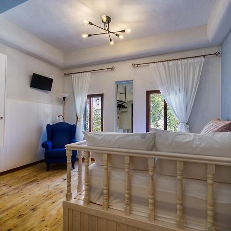 Bastion Luxury Medieval Accommodation Rhodes City エクステリア 写真