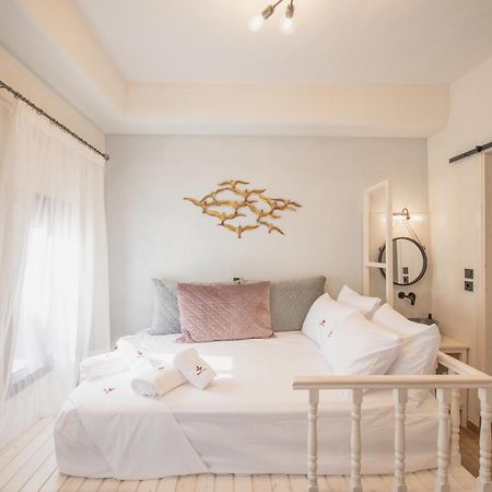 Bastion Luxury Medieval Accommodation Rhodes City エクステリア 写真