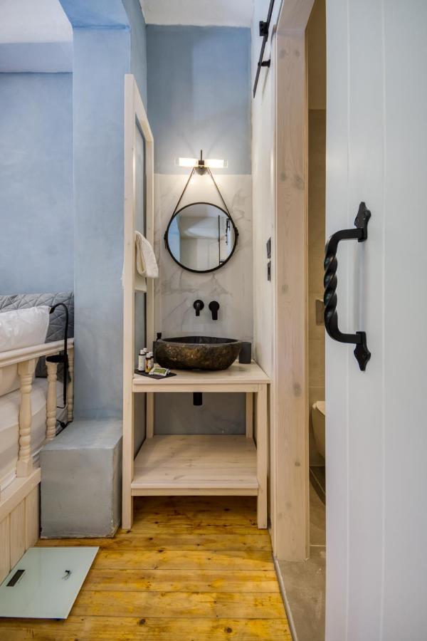 Bastion Luxury Medieval Accommodation Rhodes City エクステリア 写真