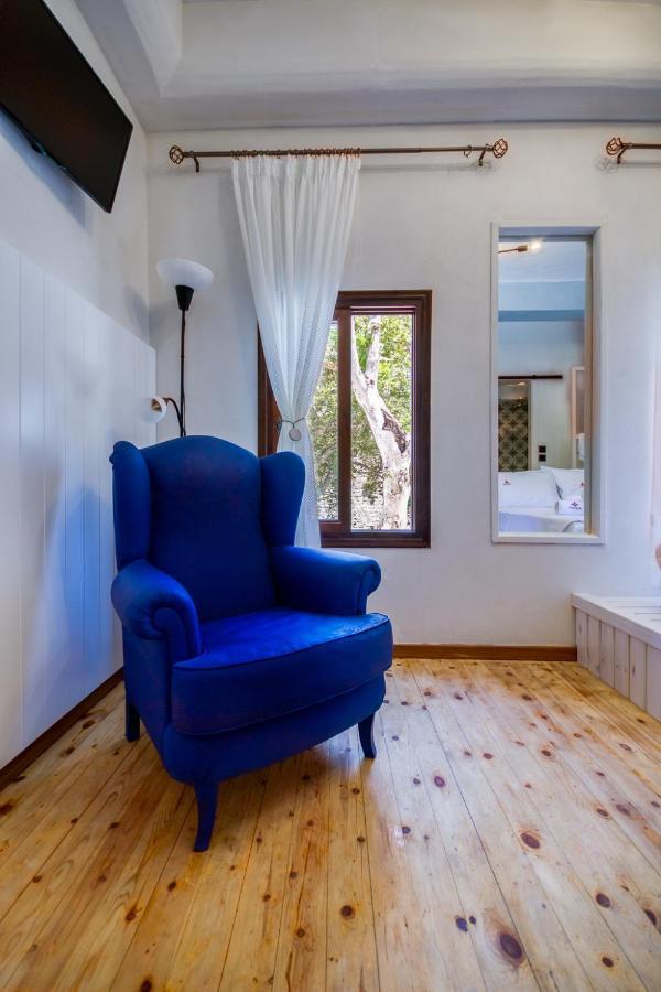 Bastion Luxury Medieval Accommodation Rhodes City エクステリア 写真