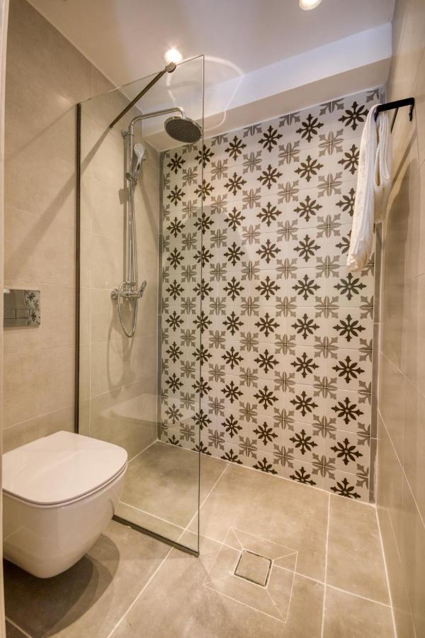 Bastion Luxury Medieval Accommodation Rhodes City エクステリア 写真