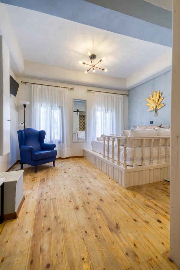 Bastion Luxury Medieval Accommodation Rhodes City エクステリア 写真