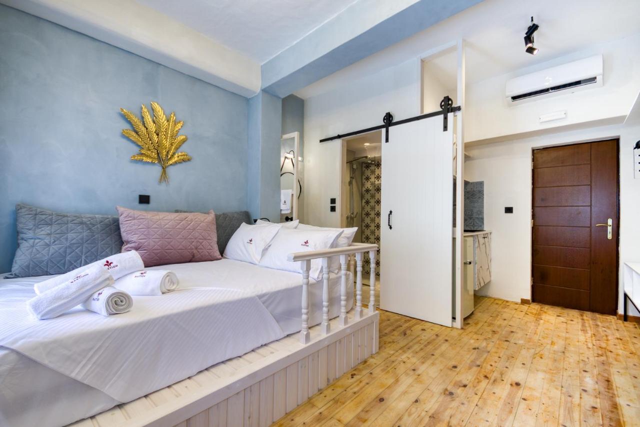 Bastion Luxury Medieval Accommodation Rhodes City エクステリア 写真