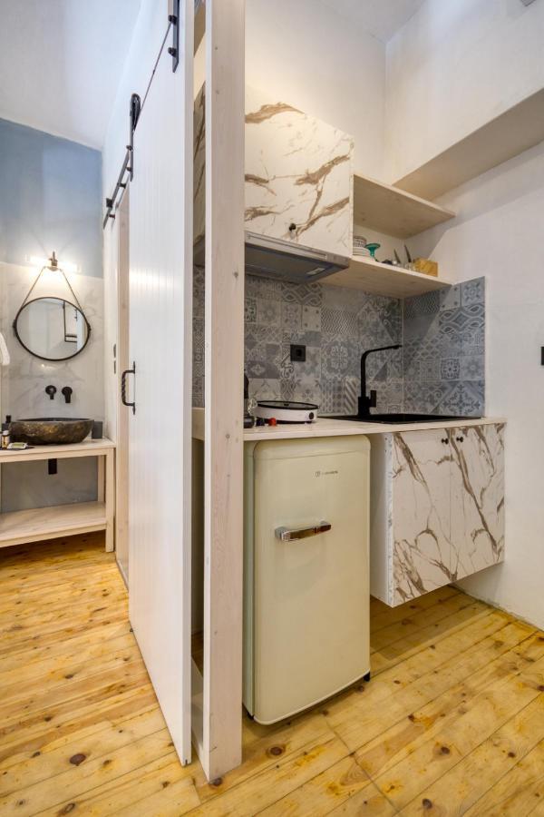 Bastion Luxury Medieval Accommodation Rhodes City エクステリア 写真