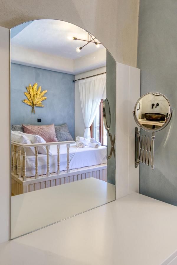 Bastion Luxury Medieval Accommodation Rhodes City エクステリア 写真