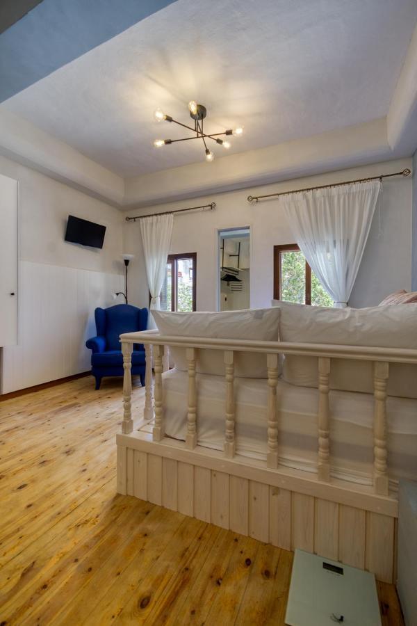 Bastion Luxury Medieval Accommodation Rhodes City エクステリア 写真