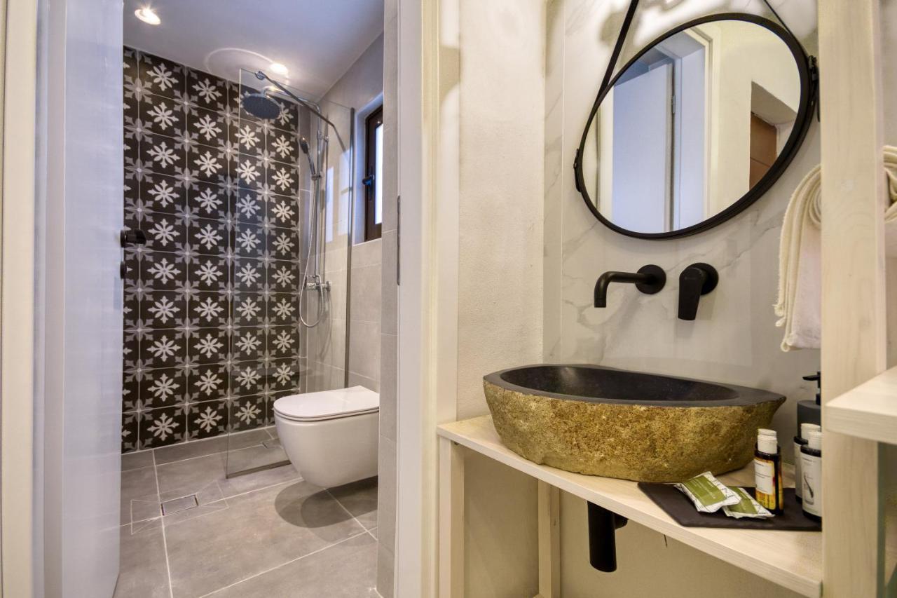 Bastion Luxury Medieval Accommodation Rhodes City エクステリア 写真