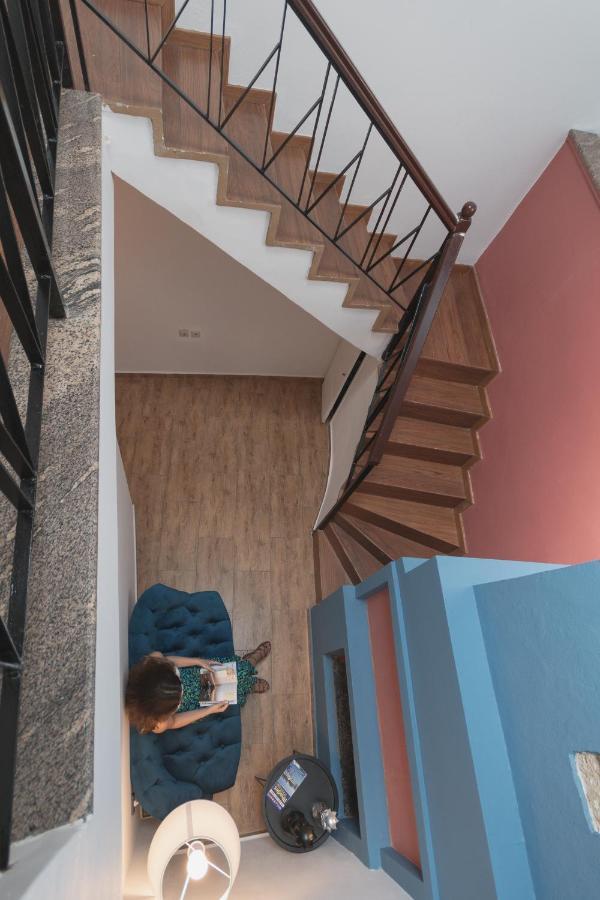 Bastion Luxury Medieval Accommodation Rhodes City エクステリア 写真