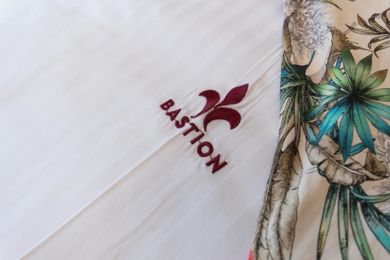 Bastion Luxury Medieval Accommodation Rhodes City エクステリア 写真