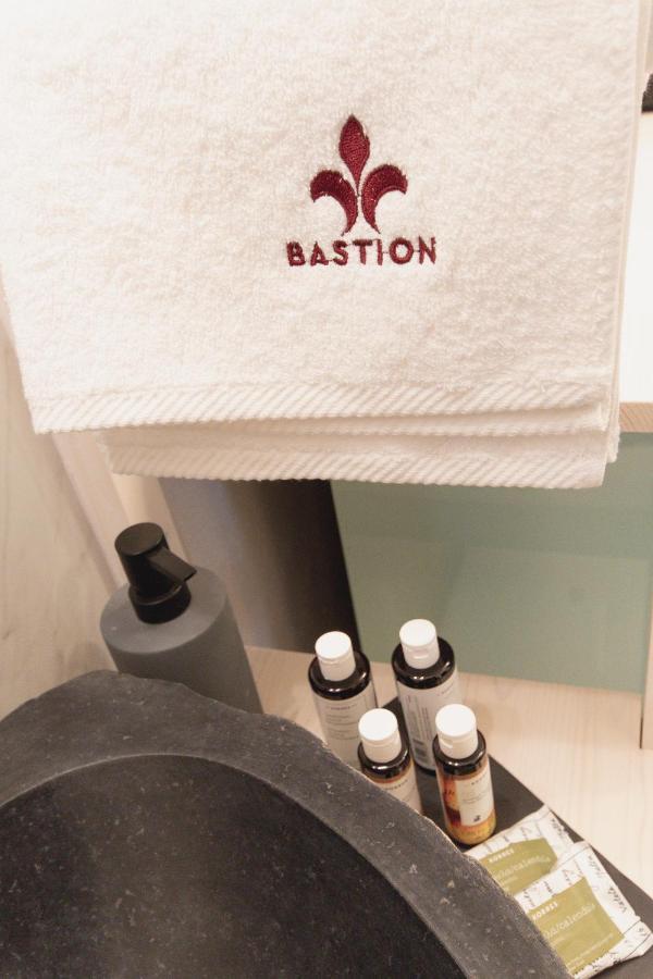 Bastion Luxury Medieval Accommodation Rhodes City エクステリア 写真