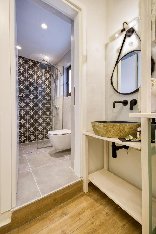 Bastion Luxury Medieval Accommodation Rhodes City エクステリア 写真
