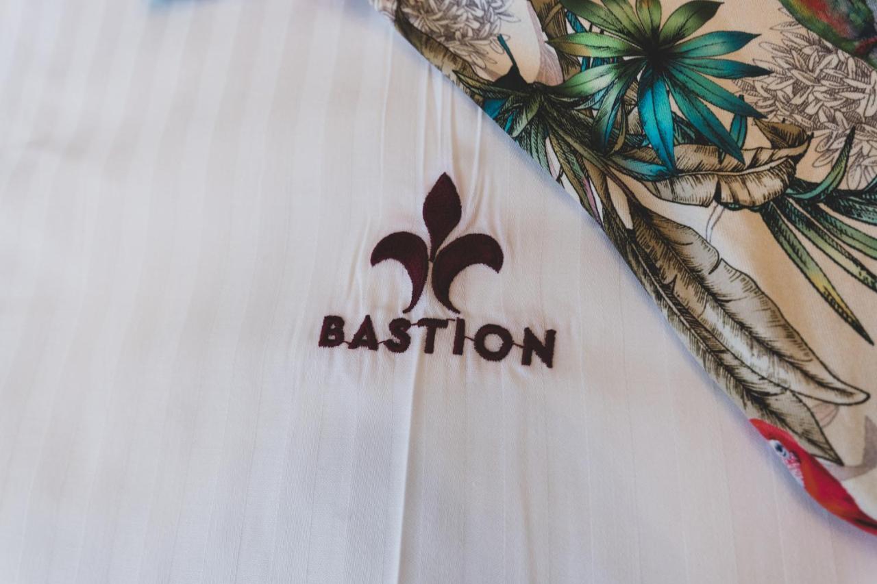 Bastion Luxury Medieval Accommodation Rhodes City エクステリア 写真