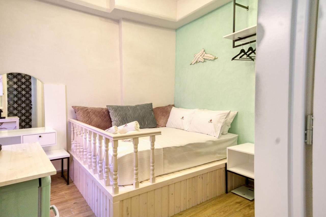 Bastion Luxury Medieval Accommodation Rhodes City エクステリア 写真