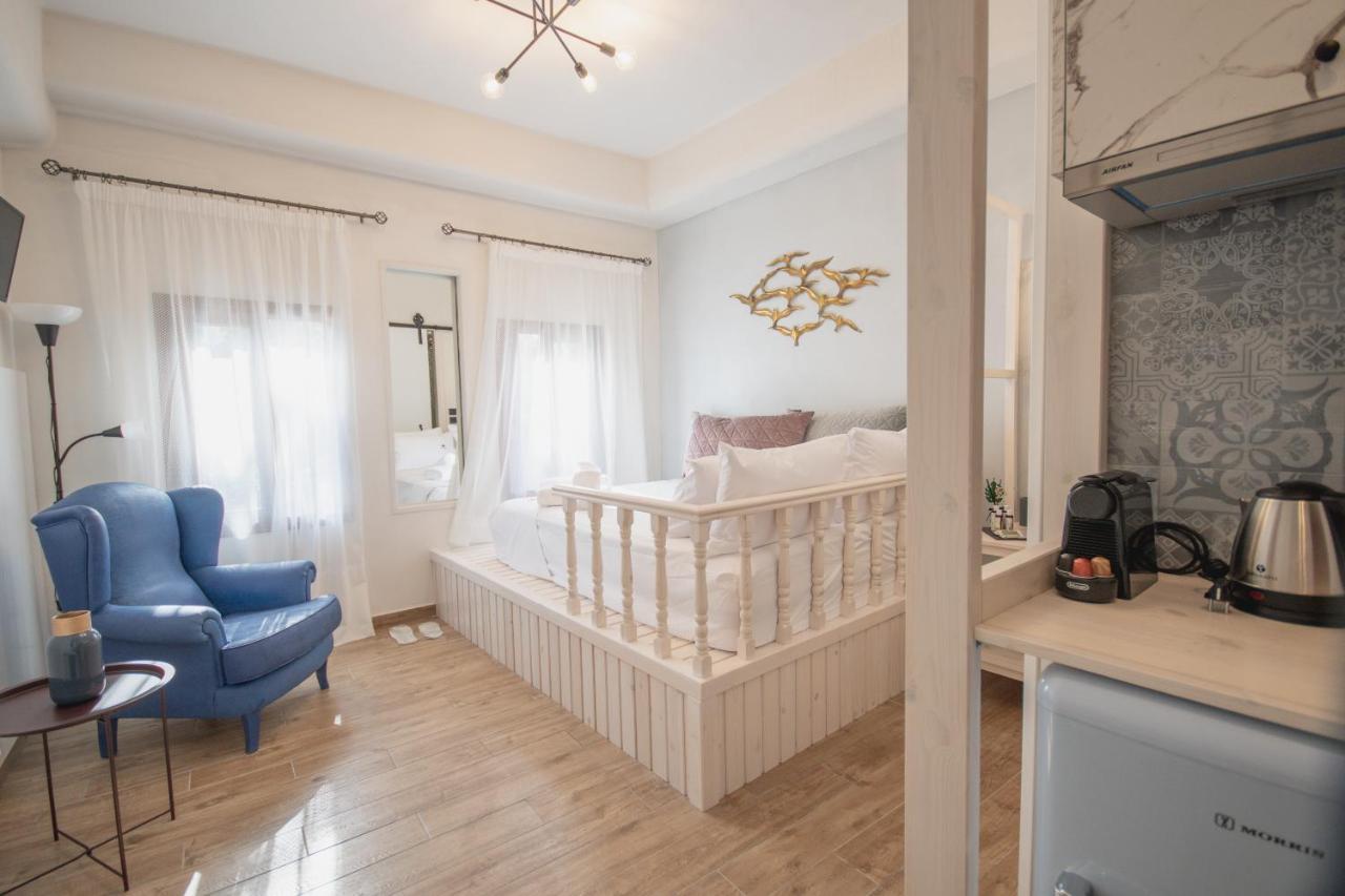 Bastion Luxury Medieval Accommodation Rhodes City エクステリア 写真