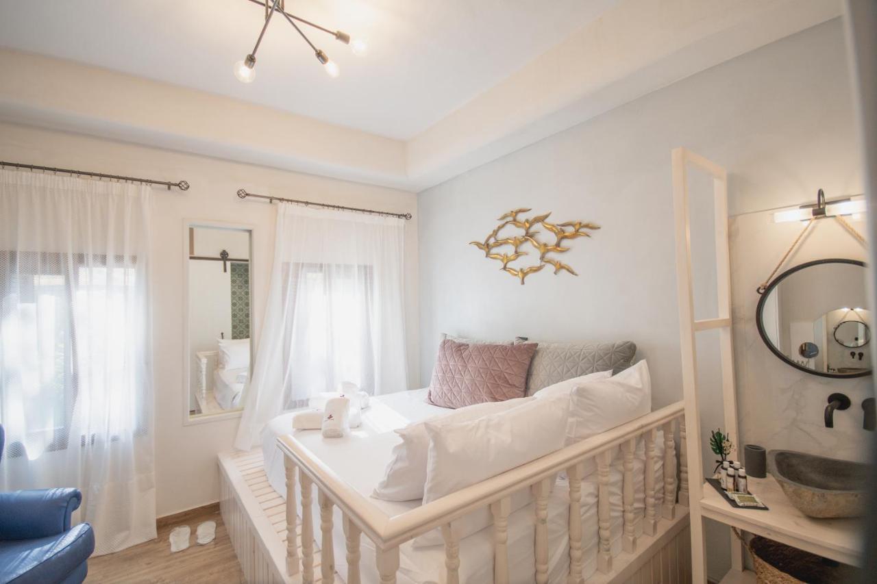Bastion Luxury Medieval Accommodation Rhodes City エクステリア 写真